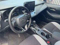 Toyota Corolla 1.2T S-CVT Pioneer Plus - ფოტო 5