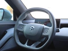 Nio ET5T 75kWh Touring - photo 12