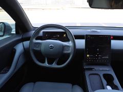 Nio ET5T 75kWh Touring - photo 15