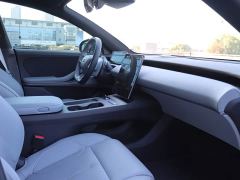 Nio ET5T 75kWh Touring - photo 18
