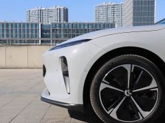 Nio ET5T 75kWh Touring - photo 3