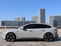 Nio ET5T 75kWh Touring - photo 4