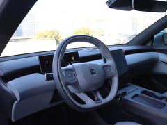 Nio ET5T 75kWh Touring - photo 8