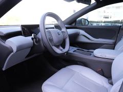 Nio ET5T 75kWh Touring - photo 9