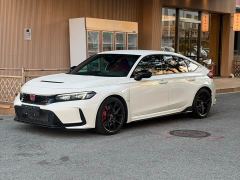 Honda Civic (Imported) 2.0T 420TURBO TYPE R - ფოტო 1