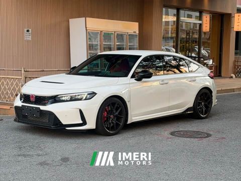 2023 Honda Civic (Imported) 2.0T 420TURBO TYPE R