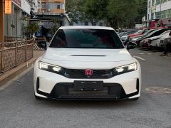 Honda Civic (Imported) 2.0T 420TURBO TYPE R - ფოტო 2