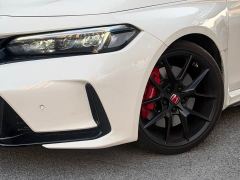 Honda Civic (Imported) 2.0T 420TURBO TYPE R - ფოტო 3