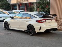 Honda Civic (Imported) 2.0T 420TURBO TYPE R - ფოტო 4
