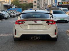 Honda Civic (Imported) 2.0T 420TURBO TYPE R - ფოტო 5