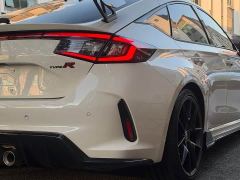 Honda Civic (Imported) 2.0T 420TURBO TYPE R - ფოტო 6