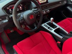 Honda Civic (Imported) 2.0T 420TURBO TYPE R - ფოტო 7