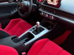 Honda Civic (Imported) 2.0T 420TURBO TYPE R - ფოტო 9