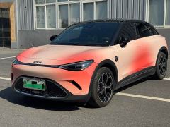 Mercedes-Benz Smart #3 Pulse AWD - ფოტო 1