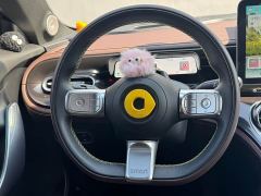 Mercedes-Benz Smart #3 Pulse AWD - ფოტო 14