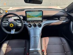 Mercedes-Benz Smart #3 Pulse AWD - ფოტო 15