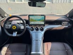 Mercedes-Benz Smart #3 Pulse AWD - ფოტო 16