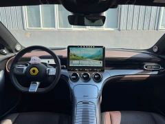 Mercedes-Benz Smart #3 Pulse AWD - ფოტო 17