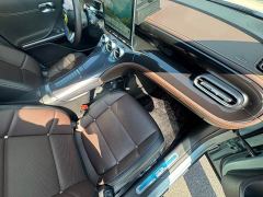 Mercedes-Benz Smart #3 Pulse AWD - ფოტო 18