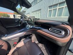 Mercedes-Benz Smart #3 Pulse AWD - ფოტო 19