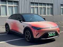 Mercedes-Benz Smart #3 Pulse AWD - ფოტო 2