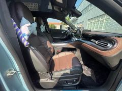 Mercedes-Benz Smart #3 Pulse AWD - ფოტო 20