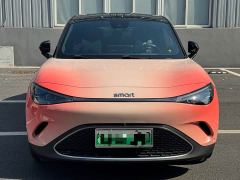 Mercedes-Benz Smart #3 Pulse AWD - ფოტო 3