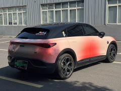Mercedes-Benz Smart #3 Pulse AWD - ფოტო 4