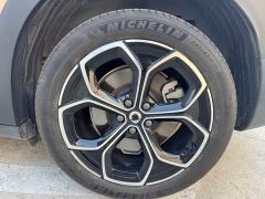 Mercedes-Benz Smart #3 Pulse AWD - ფოტო 7
