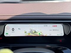 Mercedes-Benz Smart #3 Pulse AWD - ფოტო 8