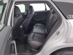 Audi Q2L 35TFSI Progressive Dynamic - photo 15