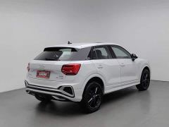 Audi Q2L 35TFSI Progressive Dynamic - photo 2