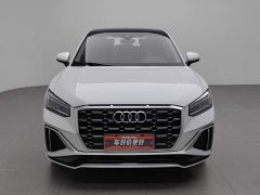Audi Q2L 35TFSI Progressive Dynamic - photo 3