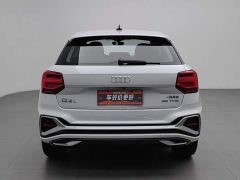 Audi Q2L 35TFSI Progressive Dynamic - photo 4
