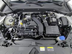 Audi Q2L 35TFSI Progressive Dynamic - photo 6