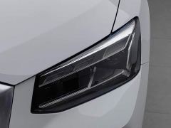 Audi Q2L 35TFSI Progressive Dynamic - photo 7