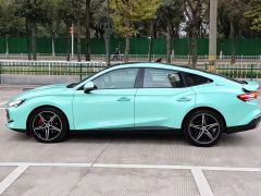 SAIC MG7 2.0T Trophy Super Sport Edition - ფოტო 3