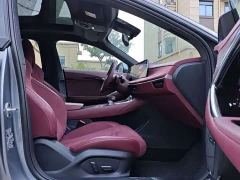 SAIC MG7 2.0T Trophy Super Sport Edition - ფოტო 4