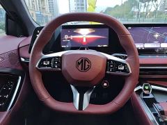 SAIC MG7 2.0T Trophy Super Sport Edition - ფოტო 7