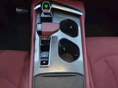 SAIC MG7 2.0T Trophy Super Sport Edition - ფოტო 9