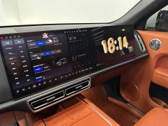 Li Auto L9 Ultra Smart Refresh Edition - ფოტო 13