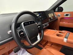 Li Auto L9 Ultra Smart Refresh Edition - ფოტო 14