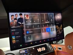 Li Auto L9 Ultra Smart Refresh Edition - ფოტო 16