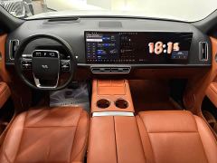 Li Auto L9 Ultra Smart Refresh Edition - ფოტო 17