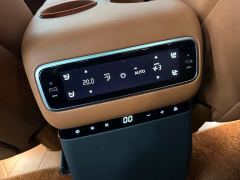 Li Auto L9 Ultra Smart Refresh Edition - ფოტო 18