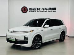 Li Auto L9 Ultra Smart Refresh Edition - ფოტო 2