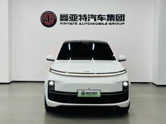 Li Auto L9 Ultra Smart Refresh Edition - ფოტო 3