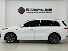 Li Auto L9 Ultra Smart Refresh Edition - ფოტო 4