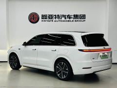 Li Auto L9 Ultra Smart Refresh Edition - ფოტო 5