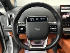 Li Auto L9 Ultra Smart Refresh Edition - ფოტო 8
